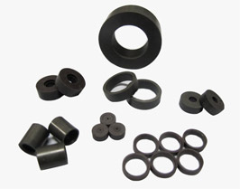 Strong Bonded SmCo Magnets