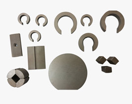 Sintered SmCo Magnets