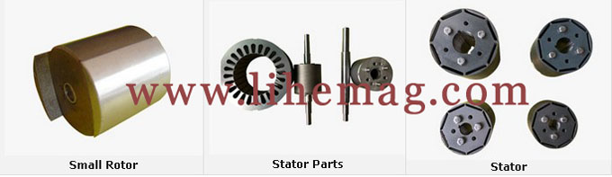 Magnetic Motor Starter Parts